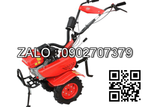 Máy xới đất XD2