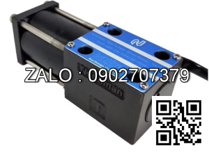 Valve Solenoid Xe Nang Komatsu