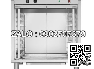 Tủ ủ bột 8 khay Eka EKL 864