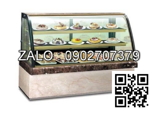 Tủ trưng bày bánh kem KINCO SRM3