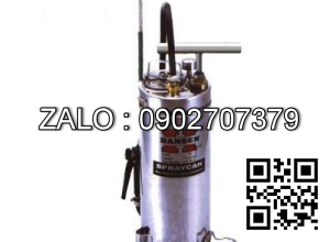 Bình phun thuốc trừ sâu HANSEN-ML12