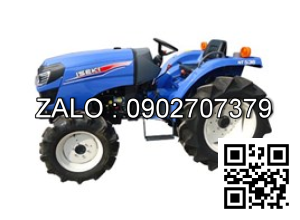 Máy kéo Solis 75 HP