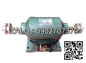 Máy mài 2 đá Hồng Ký MB3HP (3HP-cốt dài)