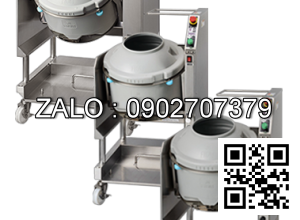 Máy Trộn Cơm MCR-ASB-AS (Suzumo)