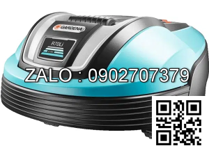 Máy cắt cỏ Robot tự động R40Li - 04071-20