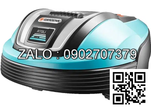 Máy cắt cỏ Robot tự động R70Li - 04072-20