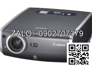 Máy chiếu Canon XEED SX7 Mark II