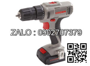 Máy khoan pin CT3651