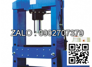 Máy ép thủy lực Kocu MQSY - 50T