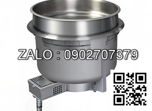 NỒI GIỮ NÓNG THỨC ĂN ÂM QUẦY HWBH-11QTD