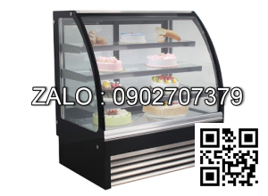 Tủ trưng bày bánh FIRSCOOL DS Series