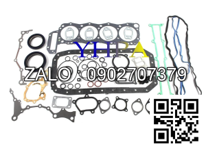 Bộ ron máy động cơ JP01-3S408-C1Z-37-S250 ( 1PH 220V/50HZ, 2.2kw, 1400v/p, 3.7cc )