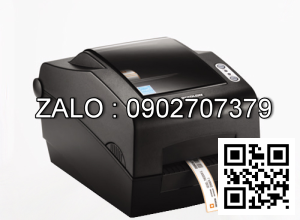 Máy in mã vạch BIXOLON SLP-403