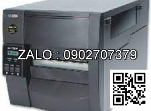 Máy in mã vạch Citizen CLP-7401