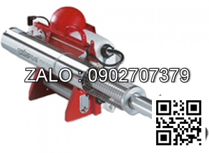 Máy phun côn trùng IZ 400