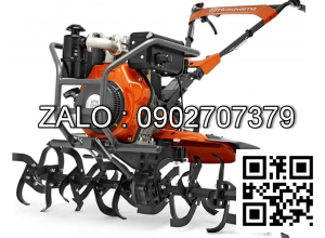 Máy xới đất Husqvarna TF230