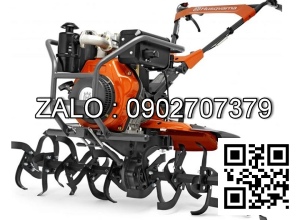 Máy xới đất Husqvarna TF 544