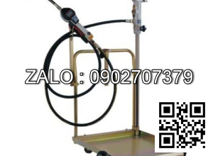 Máy bơm xăng, hóa chất, bơm dầu thùng phuy