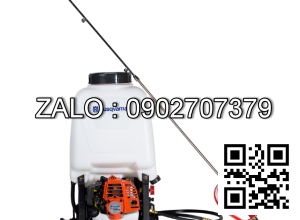 Máy phun thuốc Husqvarna 325S25