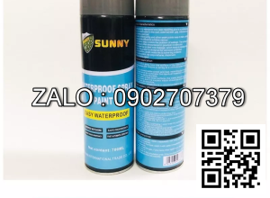 Bình Xịt Đa Chức Năng Syny 3nv