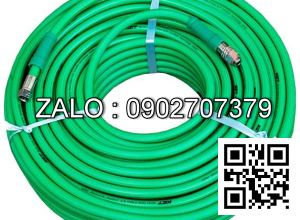 Ống Áp Lực Cá Sấu - Ống Cá Sấu