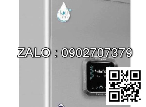 Bình tắm nóng lạnh Ariston VLS Premium SS 30