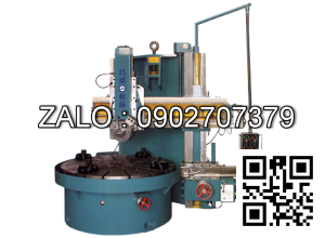 Máy tiện đứng hai trụ C5240Q