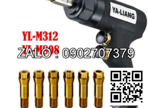 Máy taro cầm tay khí nén YL-M312