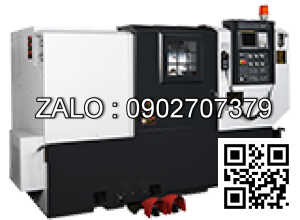 MÁY TIỆN CNC ĐÀI LOAN FTC20L