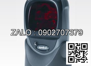 Đầu đọc mã vạch Motorola Symbol LS9203i