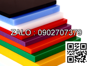 Tấm Silicon Chị Nhiệt - Nhựa Silicon Chịu Nhiệt