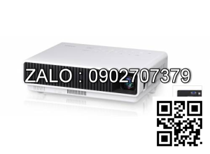 Máy chiếu Casio XJ-M150