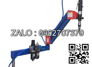 Máy taro cần khí nén M24 Unifast AT-24-1100