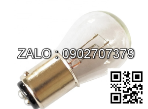 Bong den 48v, 25W. (Bong den si nhan sau model xe: TCM FB30-8, NSX: 2014)