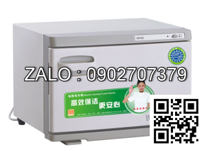 Máy sấy khăn JPR-40