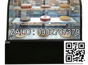 Tủ trưng bày bánh Hisakage DCA-210