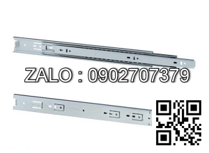 Ray bi 3 tầng giảm chấn IVAN 02453.450