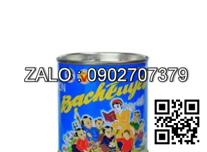 Sơn bạch tuyết màu trắng