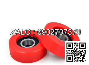Vòng Bi Nhựa PU
