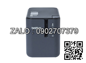 Máy in nhãn Brother PT-E500