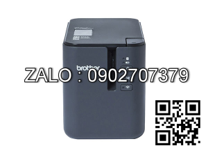 Máy in nhãn Brother PT-E850TKW