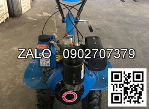 Máy xới đất đa năng Hoàng Anh