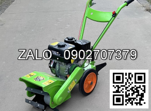 Máy xới chăm sóc chè 4 lưỡi