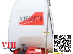 Máy phun thuốc sâu Mitsumazu-768