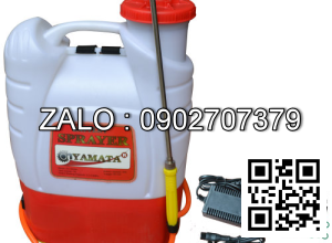 Máy phun thuốc YAMATA FD-16HAA