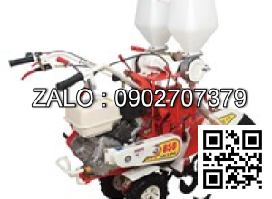 Máy xới đất Nichino 850 S-FD