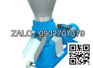 Máy ép cám viên kiểu đứng 3a3kw