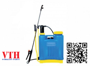 Máy phun thuốc trừ sâu GLPC