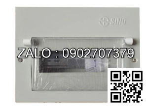 Tủ điện 18 đường Sino