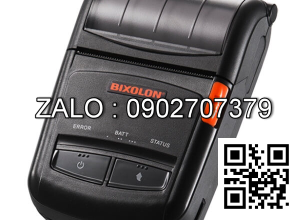 MÁY IN HÓA ĐƠN BIXOLON SRP- R210